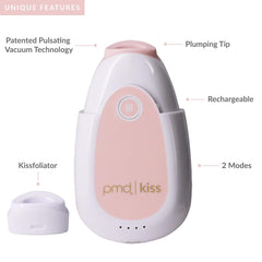 PMD Kiss Lip Plumping System