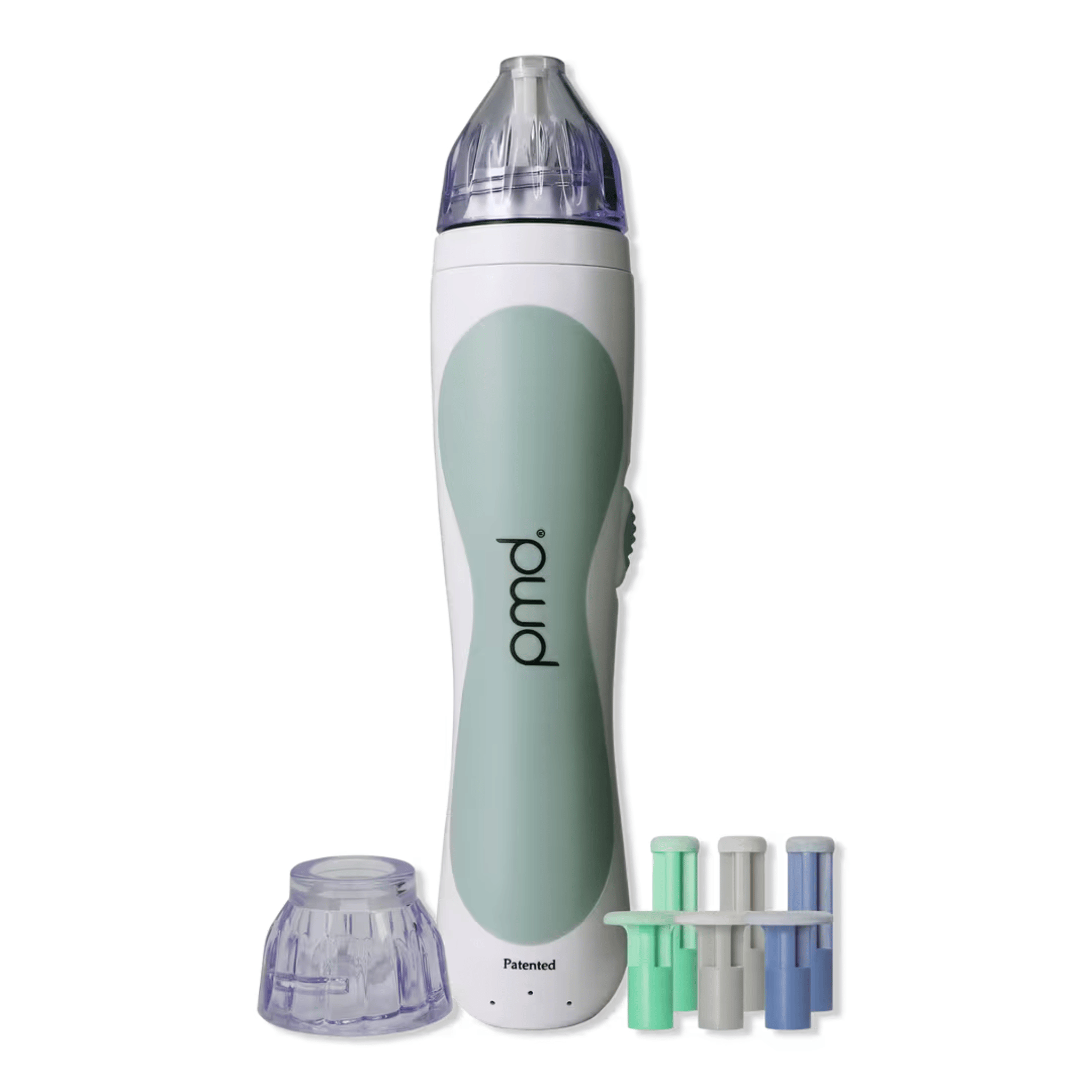 PMD Microderm Classic Grey 1