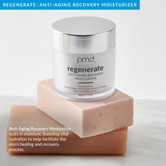 PMD Regenerate Anti-Aging Recovery Moisturizer
