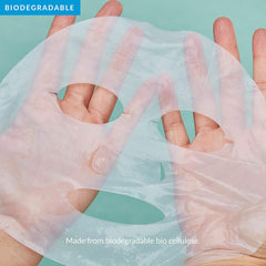 PMD Recovery Anti-Aging Collagen Infused Sheet Mask