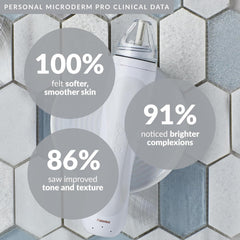 PMD Microderm Pro White 2