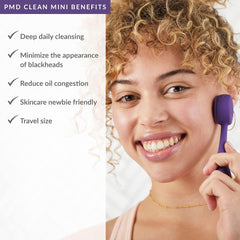 PMD Clean Mini Purple 2