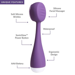 PMD Clean Mini Purple 5