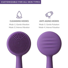 PMD Clean Mini Purple 6