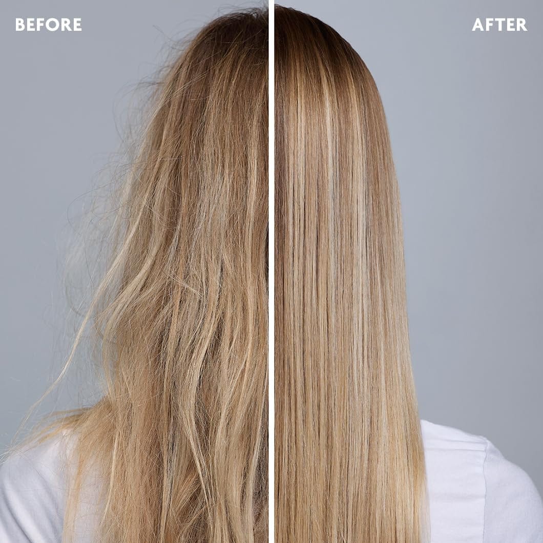 R+Co Candy Stripe Protect + Prep Detangling Spray Exclusive Beauty Club