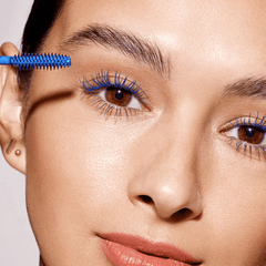 Revitalash Double Ended Volumizing Primer & Mascara Model shop at Exclusive Beauty
