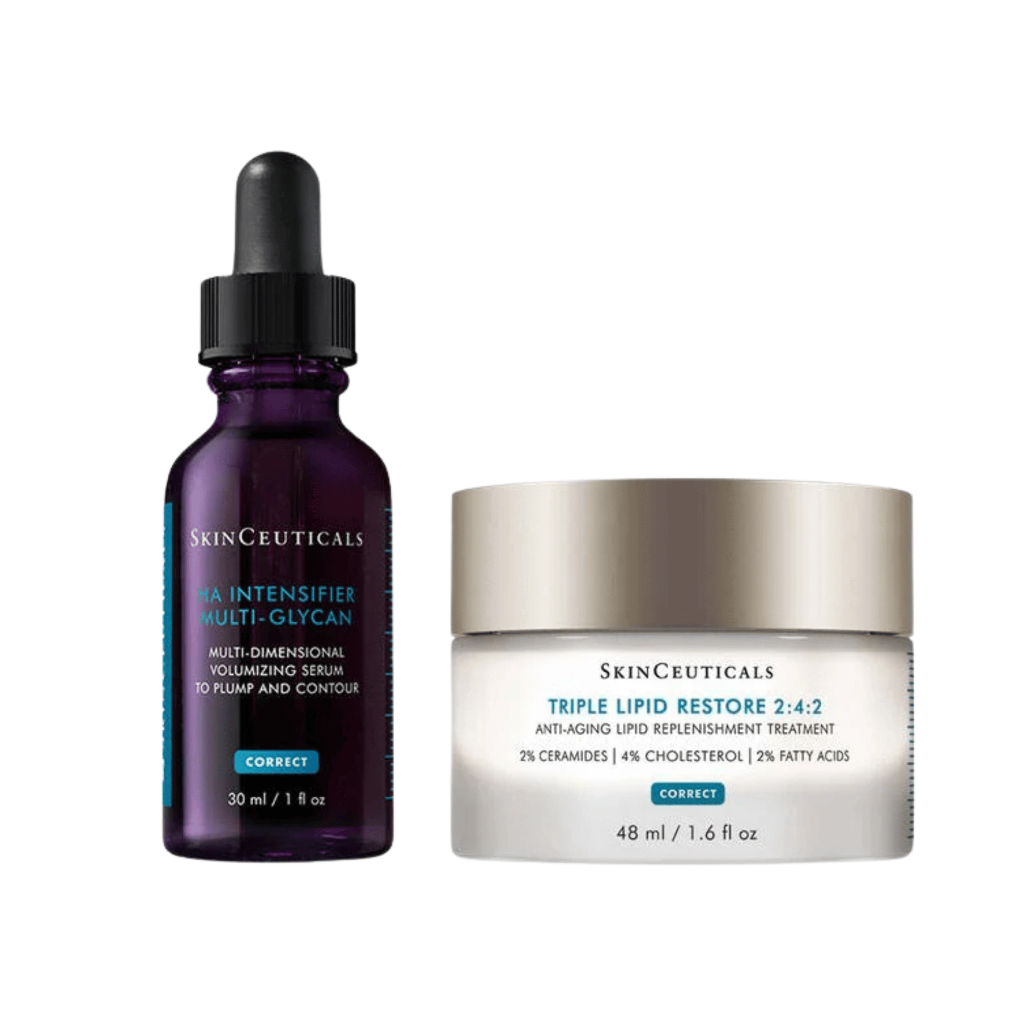 SkinCeuticals Anti-Aging Hylauronic Acid Set ($242 Value) SkinCeuticals Shop at Exclusive Beauty