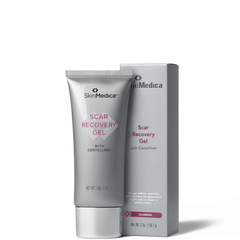 SkinMedica Scar Recovery Gel with Centelline