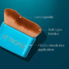 St. Tropez Ultimate Tan Body Brush