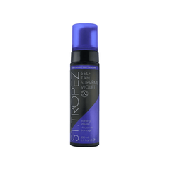 St. Tropez Self Tan Supreme Violet Bronzing Mousse 6.7 oz shop at Exclusive Beauty