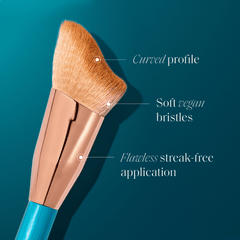St. Tropez Ultimate Tan Face Brush