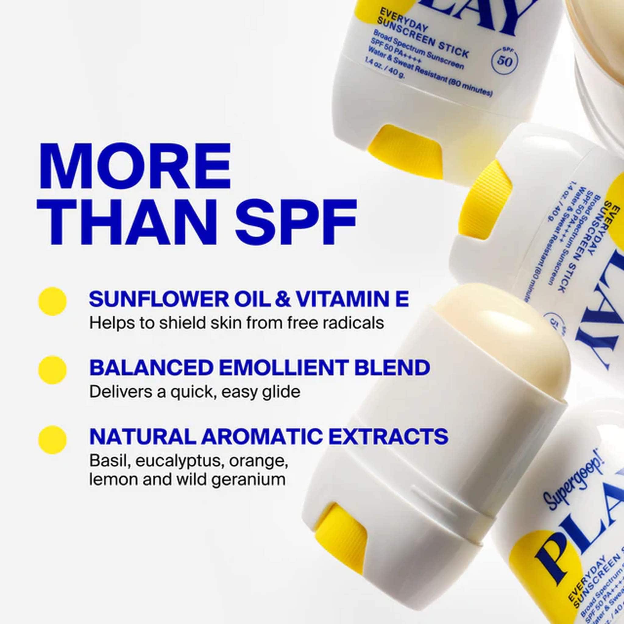 Sunflower oil and vitamin E shield skin from free radicals