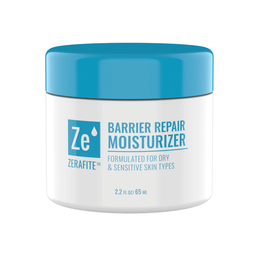 Zerafite Barrier Repair Moisturizer | Hydrating Cream for Dry Skin Zerafite Barrier Repair Moisturizer | Hydrating Cream for Dry Skin