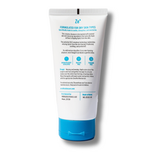 Load image into Gallery viewer, Zerafite Soothing and Calming Creamy Cleanser shop at Exclusive Beauty

