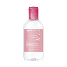 Load image into Gallery viewer, Bioderma Sensibio Tonic Lotion Bioderma 8.33 fl. oz. Shop at Exclusive Beauty Club

