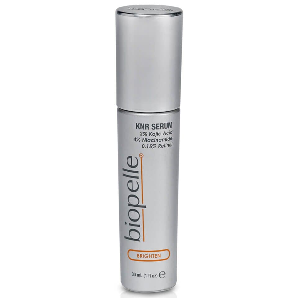 Biopelle Brightening KNR Serum Biopelle 1.0 fl. oz. Shop at Exclusive Beauty
