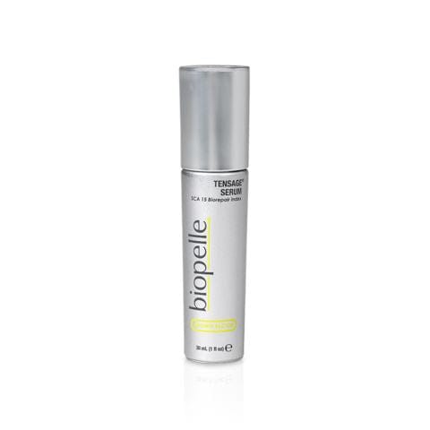 Biopelle Tensage Daily Serum SCA 15 Biopelle 1 fl. oz. Shop at Exclusive Beauty