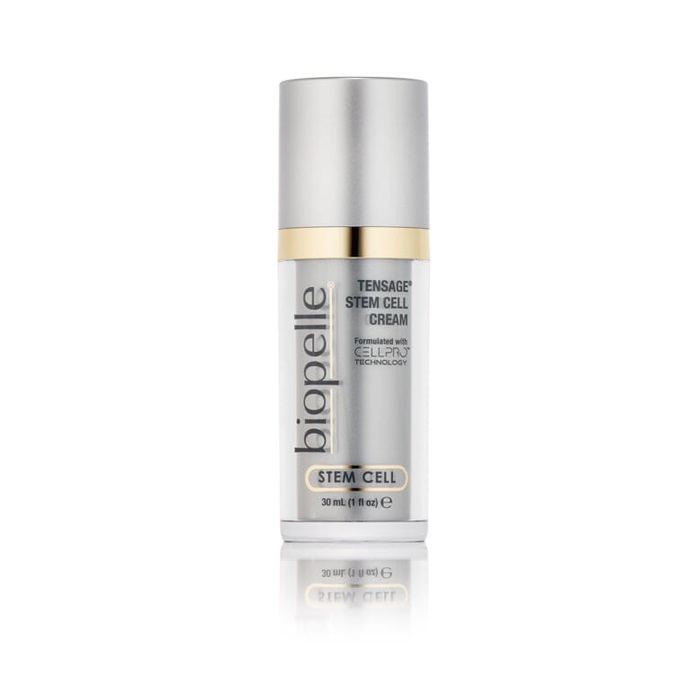 Biopelle Tensage Stem Cell Cream Biopelle 1 fl. oz. Shop at Exclusive Beauty