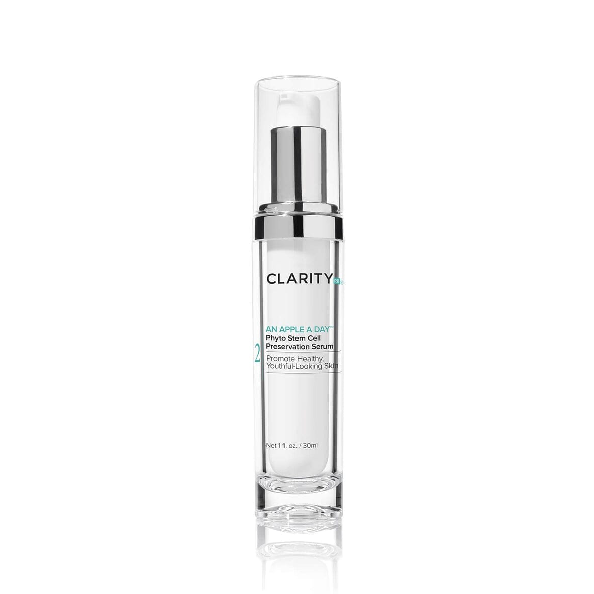 ClarityRx An Apple a Day ClarityRx 1.0 fl. oz. Shop at Exclusive Beauty Club