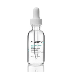 ClarityRx Nourish Your Skin 100% Squalane Moisturizing Oil ClarityRx 1.0 fl. oz. Shop at Exclusive Beauty