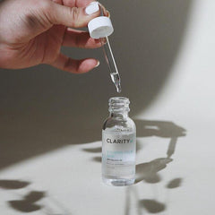 ClarityRx Nourish Your Skin 100% Squalane Moisturizing Oil ClarityRx Shop at Exclusive Beauty