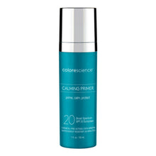 Load image into Gallery viewer, Colorescience Calming Primer SPF 20 Colorescience Shop at Exclusive Beauty Club
