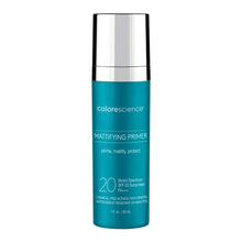 Load image into Gallery viewer, Colorescience Mattifying Primer SPF 20 Colorescience Shop at Exclusive Beauty Club
