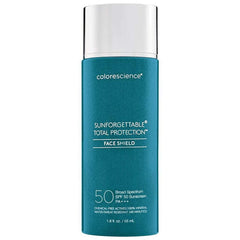 Colorescience Sunforgettable Total Protection Face Shield SPF 50 Original Sunscreen Colorescience Shop at Exclusive Beauty