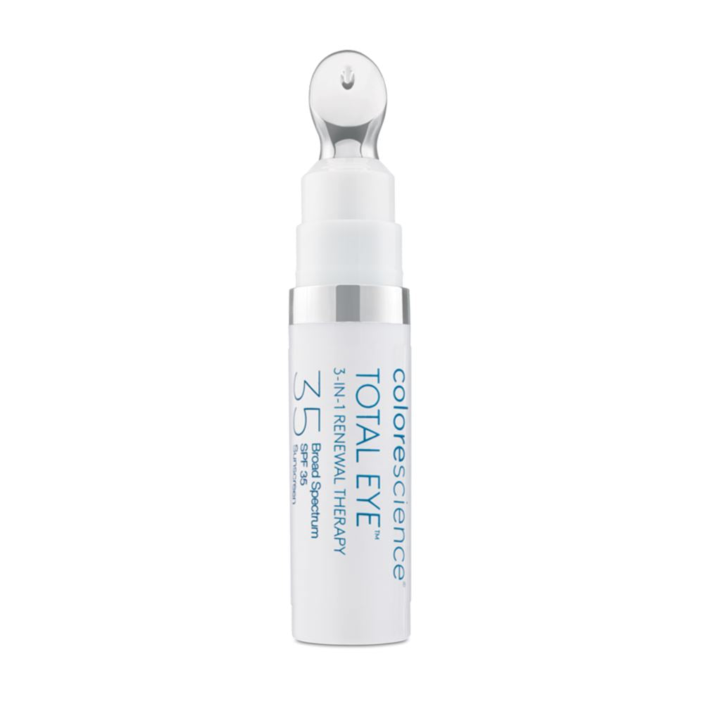 Colorescience Total Eye 3-in-1 Renewal Therapy SPF 35 Colorescience Shop at Exclusive Beauty Club