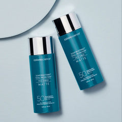 Colorescience Total Protection Face Shield Matte SPF 50 Sunscreen Colorescience Shop at Exclusive Beauty