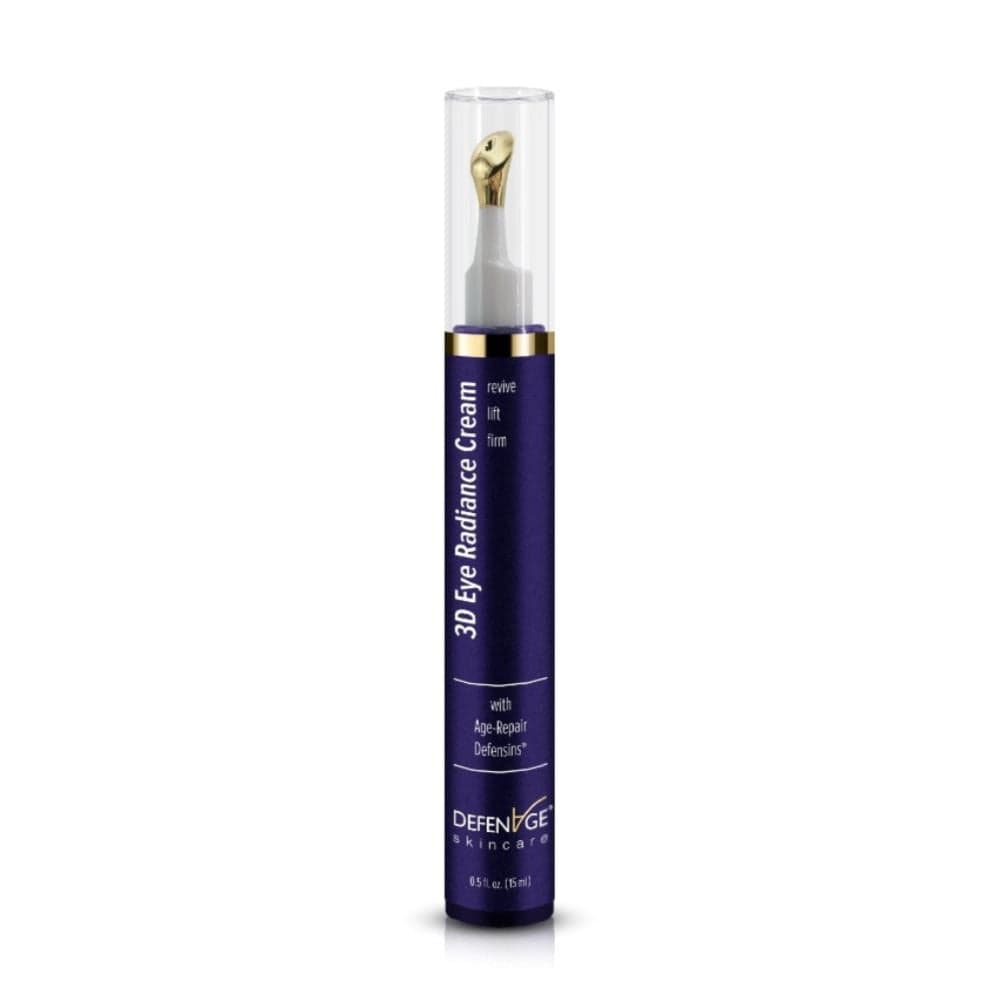 DefenAge 3D Eye Radiance Cream Eye Creams DefenAge 0.5 fl. oz. Shop at Exclusive Beauty