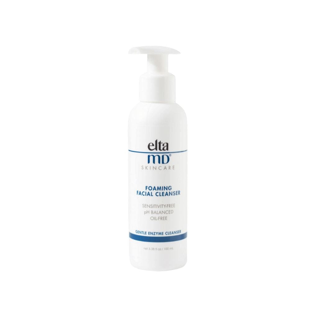 EltaMD Foaming Facial Cleanser Facial Cleansers EltaMD 3.38 fl. oz. Shop at Exclusive Beauty
