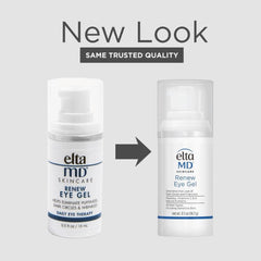 EltaMD Renew Eye Gel Eye Treatment Creams EltaMD Shop at Exclusive Beauty