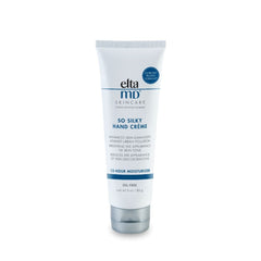 EltaMD So Silky Hand Creme Lotion & Moisturizer EltaMD 3 fl. oz. Shop at Exclusive Beauty
