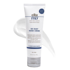 EltaMD So Silky Hand Creme Lotion & Moisturizer EltaMD Shop at Exclusive Beauty