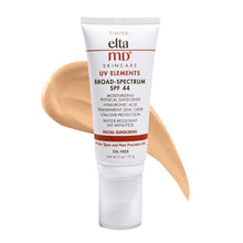 Load image into Gallery viewer, EltaMD UV Elements Broad-Spectrum SPF 44 Tinted EltaMD Shop at Exclusive Beauty Club
