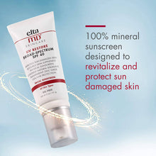 Load image into Gallery viewer, EltaMD UV Restore Broad-Spectrum SPF 40 Tinted EltaMD Shop at Exclusive Beauty Club
