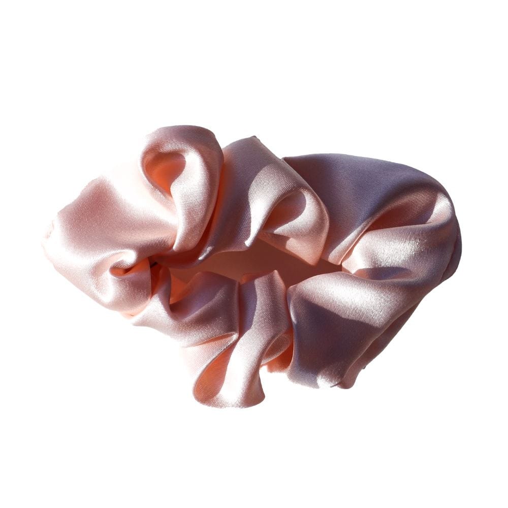 Exclusive Beauty Club Satin Hair Scrunchie - 3 Piece Exclusive Beauty Club Shop at Exclusive Beauty