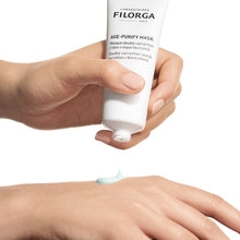 Load image into Gallery viewer, Filorga Age Purify Mask Filorga Shop at Exclusive Beauty Club
