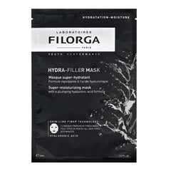 Filorga Hydra-Filler Face Mask 1x Sheet mask Shop at Exclusive Beauty Club
