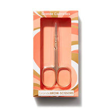 Load image into Gallery viewer, Grande Cosmetics Grande Brow Scissors Grande Cosmetics Shop at Exclusive Beauty Club

