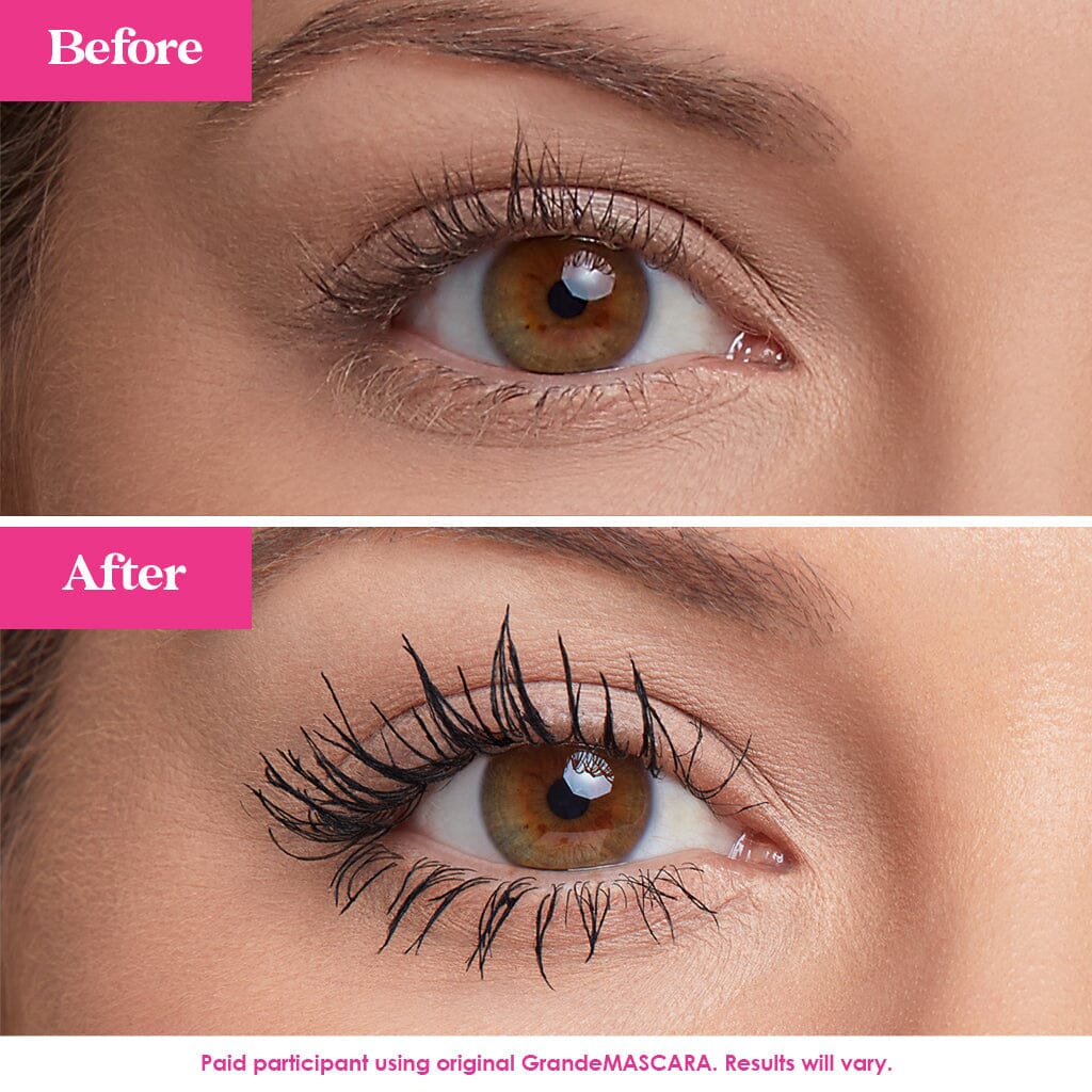 Grande Cosmetics Lasful Thinking Set - Mascaras Grande Cosmetics Shop at Exclusive Beauty