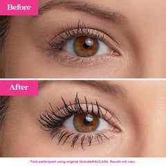 Grande Cosmetics Lasful Thinking Set - Mascaras Grande Cosmetics Shop at Exclusive Beauty