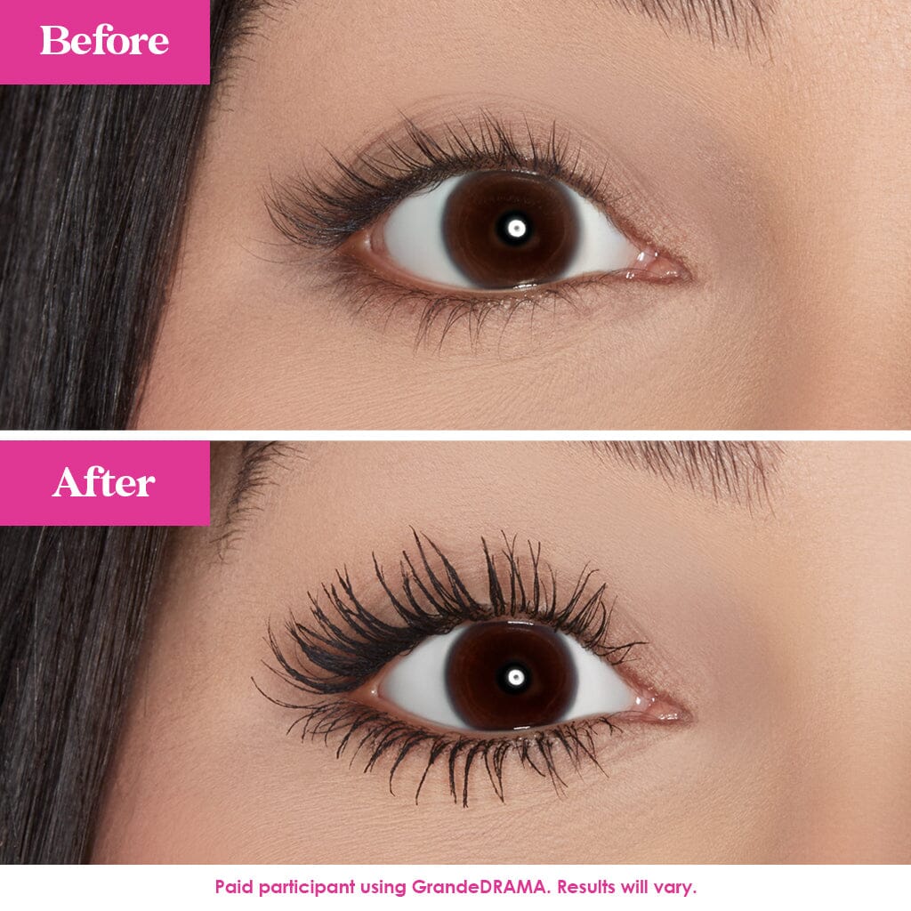 Grande Cosmetics Lasful Thinking Set - Mascaras Grande Cosmetics Shop at Exclusive Beauty