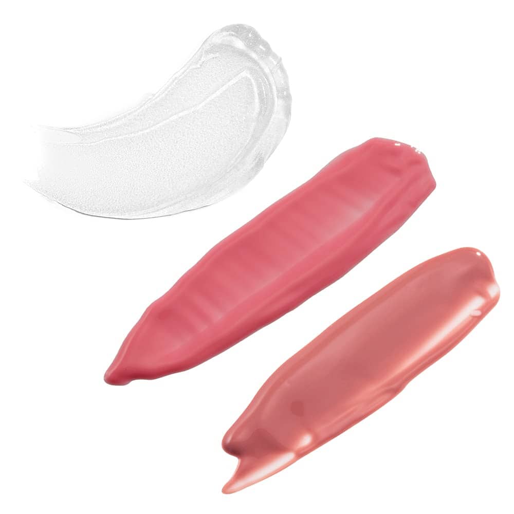 Grande Cosmetics Most Loved Lip Plumper Glosses Nudes 2.0 Set ($42 Value) Grande Cosmetics Shop at Exclusive Beauty