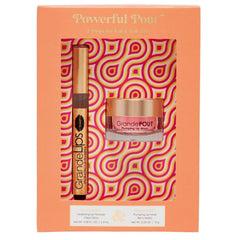Grande Cosmetics Powerful Pout Set ($51 Value) Grande Cosmetics Shop at Exclusive Beauty