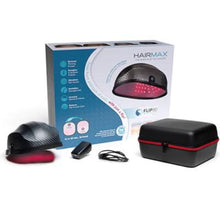 Load image into Gallery viewer, Hairmax Flip 80 Laser Hair Growth Cap Hairmax Shop at Exclusive Beauty Club
