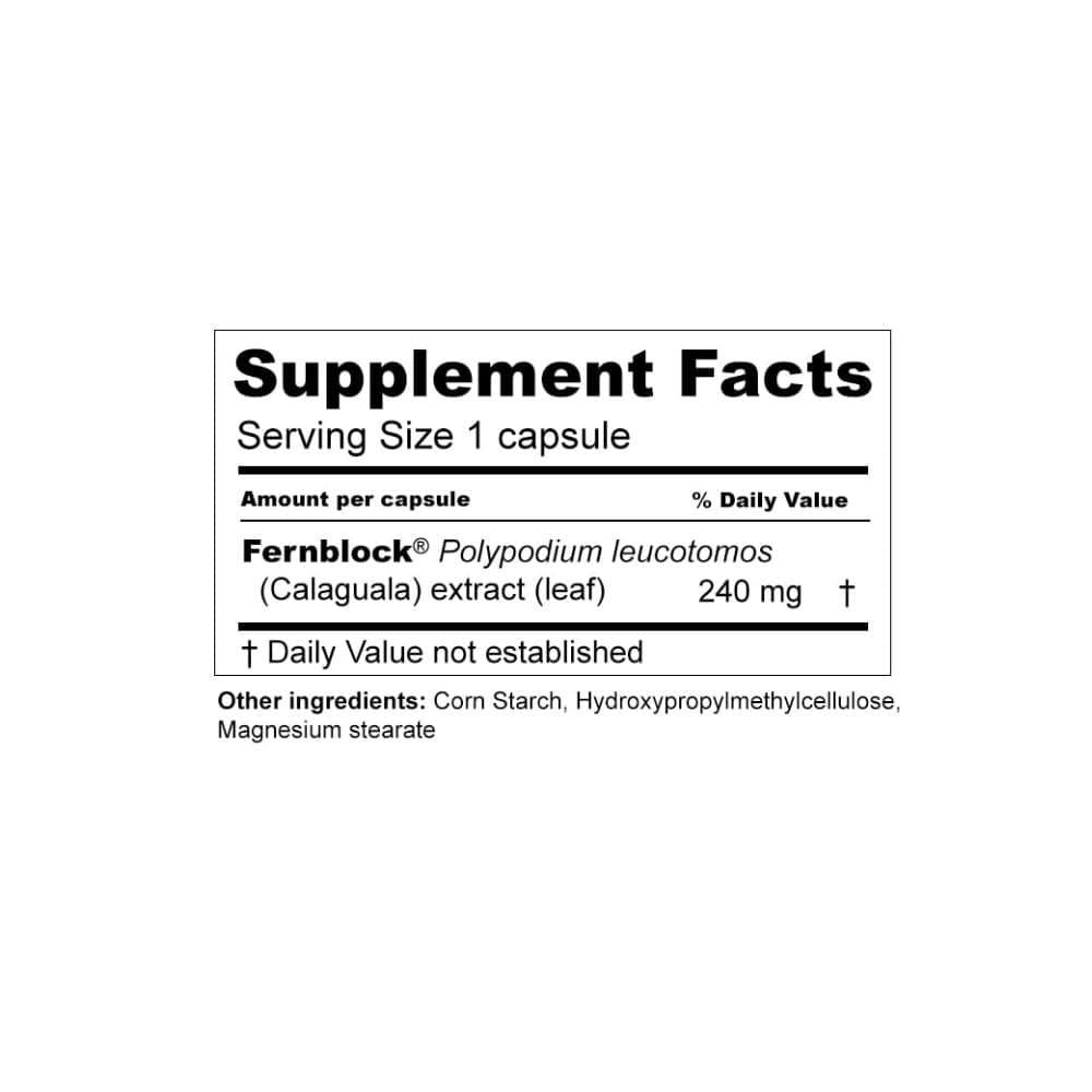 Heliocare Sun Protection Antioxidant Supplement - 60 Capsules Heliocare Shop at Exclusive Beauty