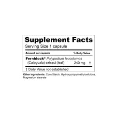 Heliocare Sun Protection Antioxidant Supplement - 60 Capsules Heliocare Shop at Exclusive Beauty