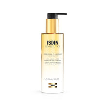 Load image into Gallery viewer, ISDIN Essential Cleansing Oil ISDIN 6.76 fl. oz. Shop at Exclusive Beauty Club
